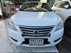 نيسان سنترا